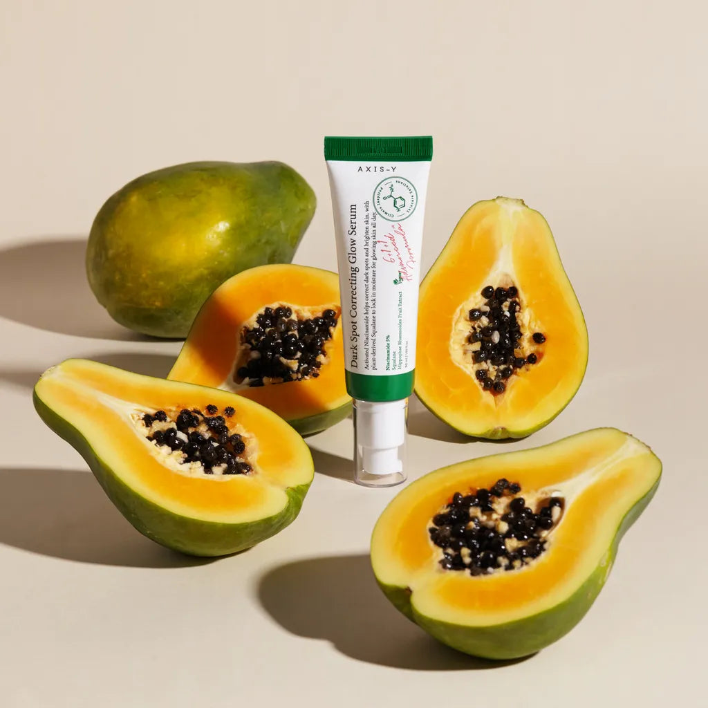 AXIS-Y Dark Spot Correcting Glow Serum 50ml