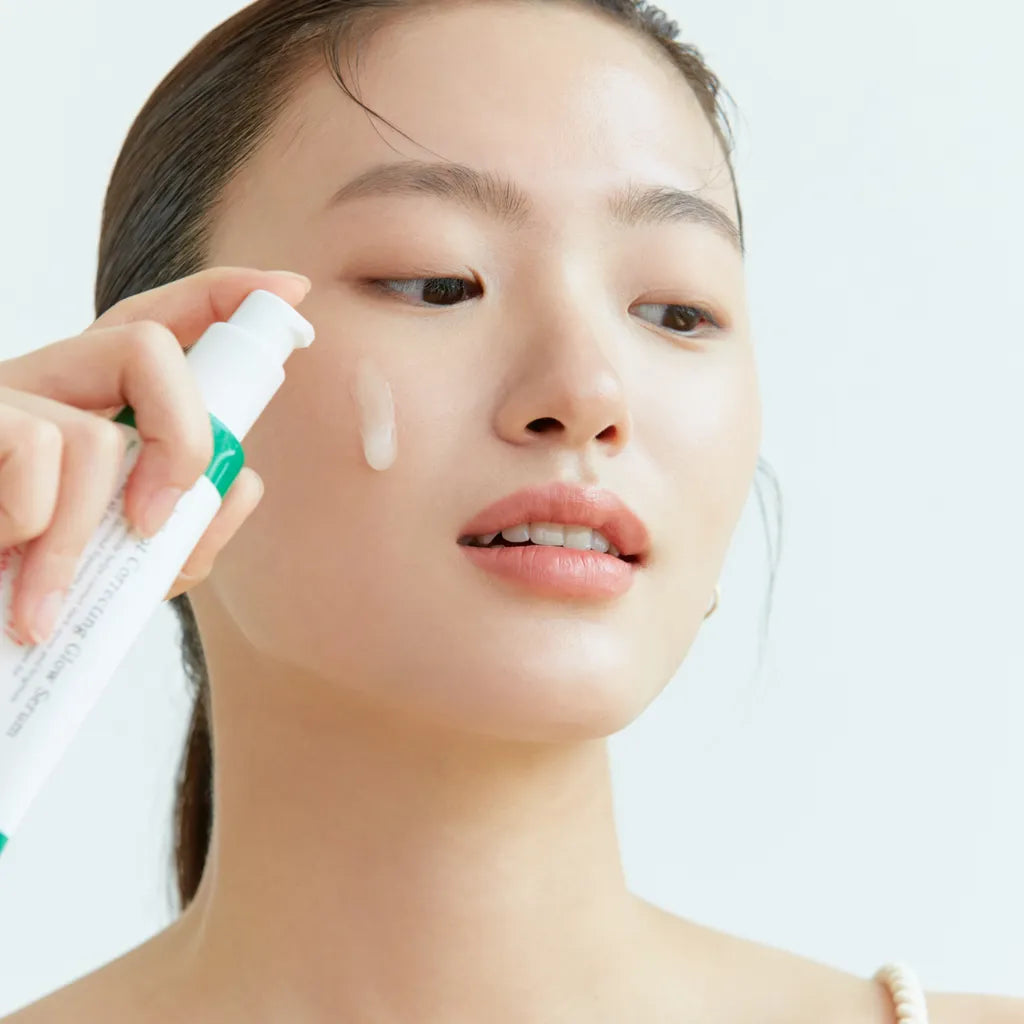 AXIS-Y Dark Spot Correcting Glow Serum 50ml