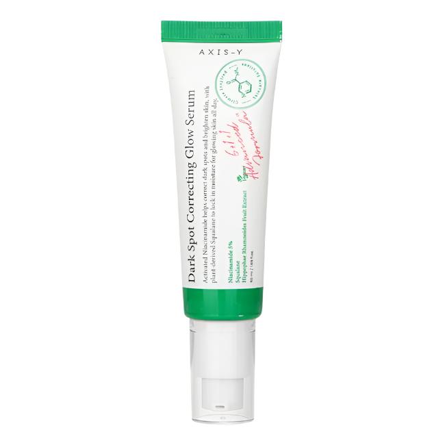 AXIS-Y Dark Spot Correcting Glow Serum 50ml