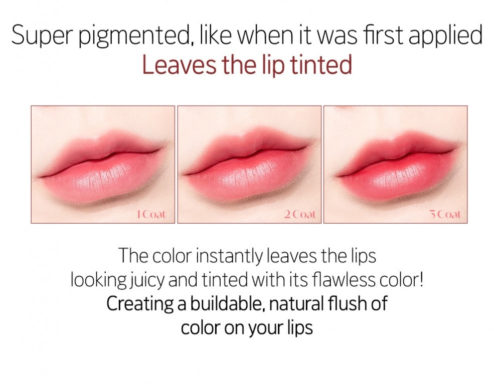 ETUDE - Dear Darling Marker Tint