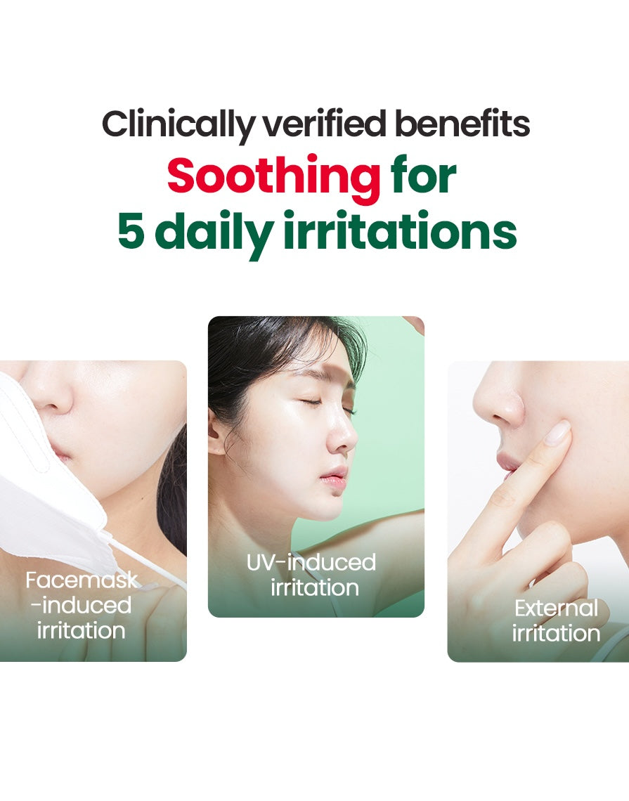 Dr. G - R.E.D Blemish Clear Soothing Cream 70ml