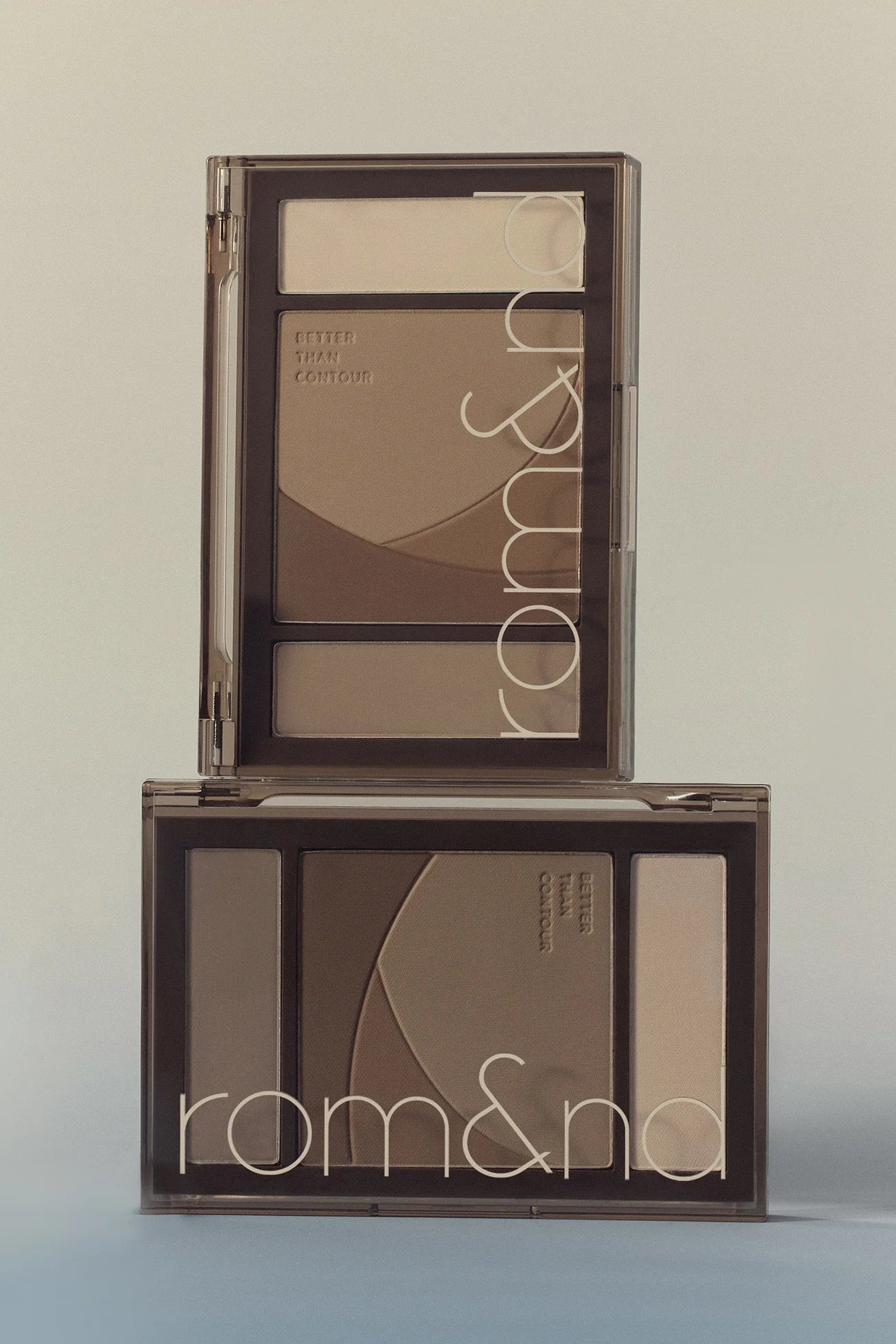 Rom&nd - BETTER THAN CONTOUR