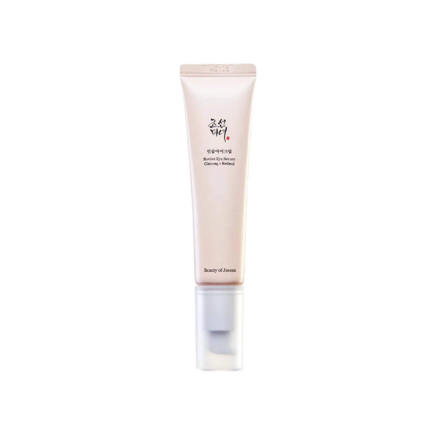 Beauty of Joseon - Revive Eye Serum : Ginseng + Retinal 30ml