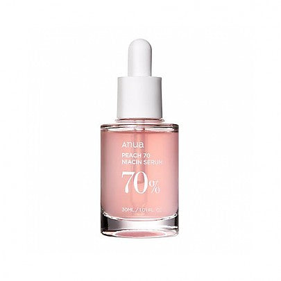 Anua - Peach 70 Niacin Serum 30ml