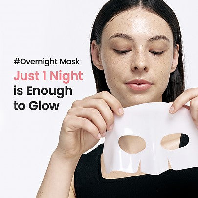 Biodance-Bio-Collagen Real Deep Mask (4pcs)