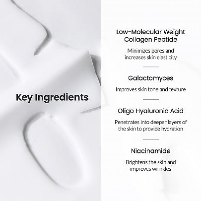 Biodance-Bio-Collagen Real Deep Mask (4pcs)