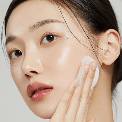 Medicube - Zero Pore Pad 2.0 (70 pads)
