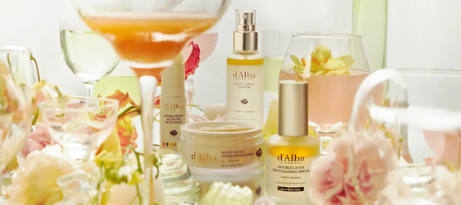 D'alba