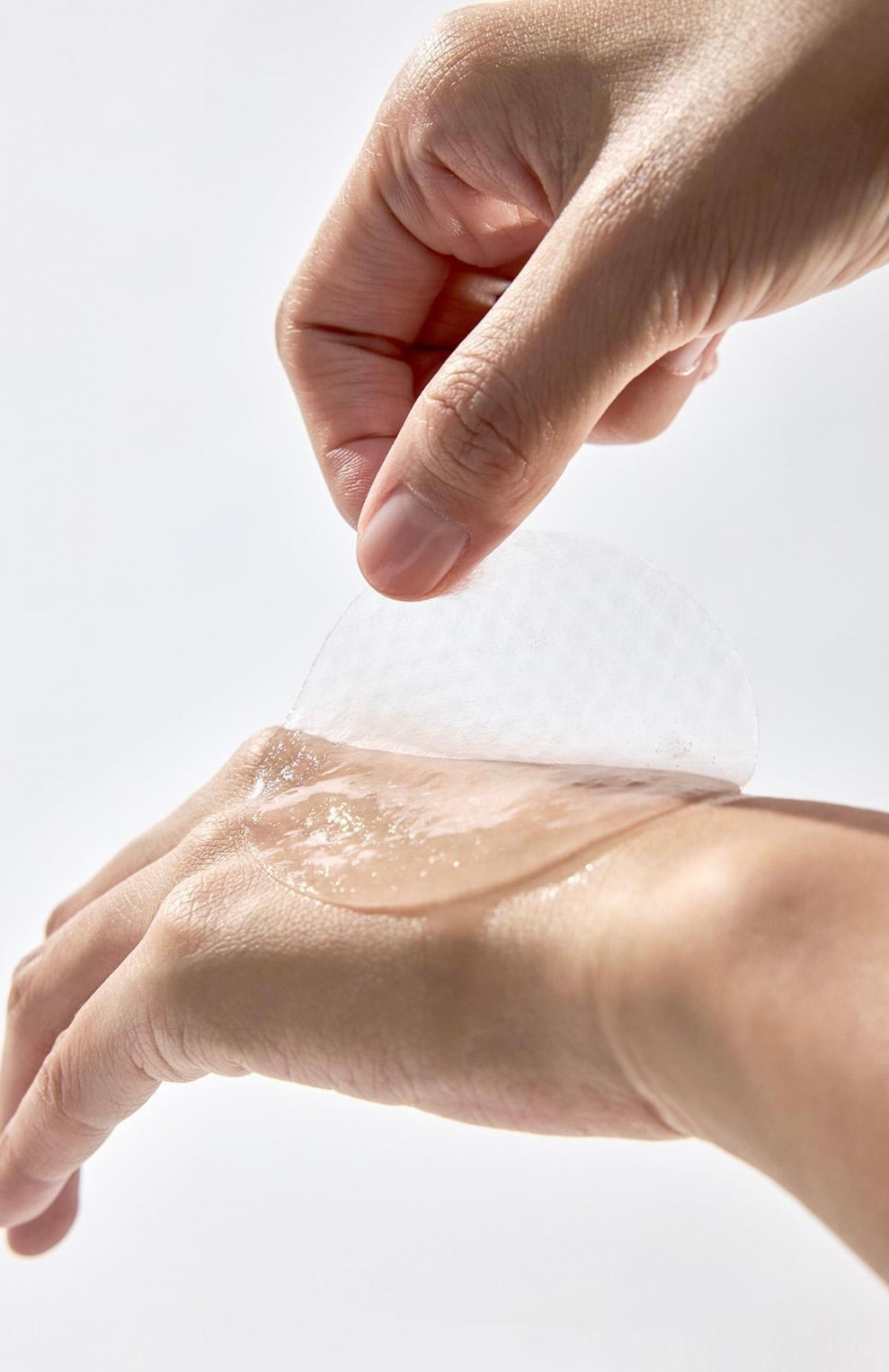 Biodance-Collagen Gel Toner Pads