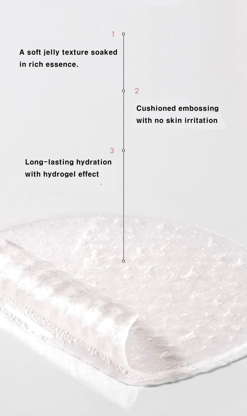 Biodance-Collagen Gel Toner Pads