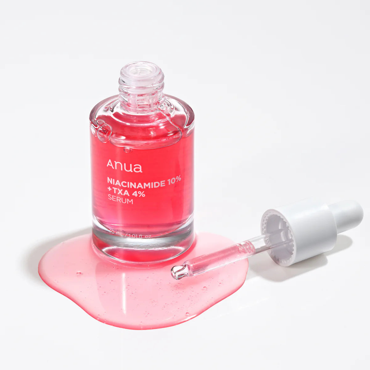 Anua - Niacinamide 10% + TXA 4% Dark Spot Correcting Serum 30ml