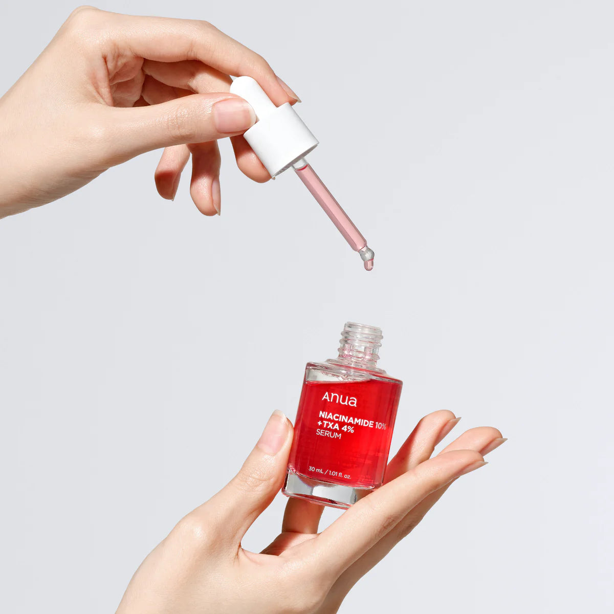 Anua - Niacinamide 10% + TXA 4% Dark Spot Correcting Serum 30ml