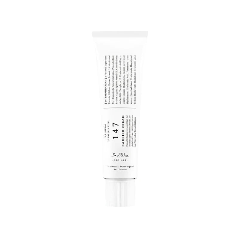 Dr. Althea - Azulene 147HA Intensive Soothing Cream 50ml