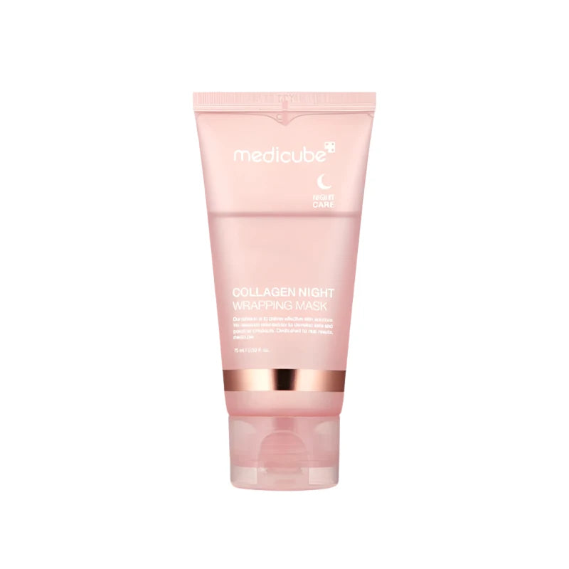 Medicube - Collagen Night Wrapping Mask 75ml