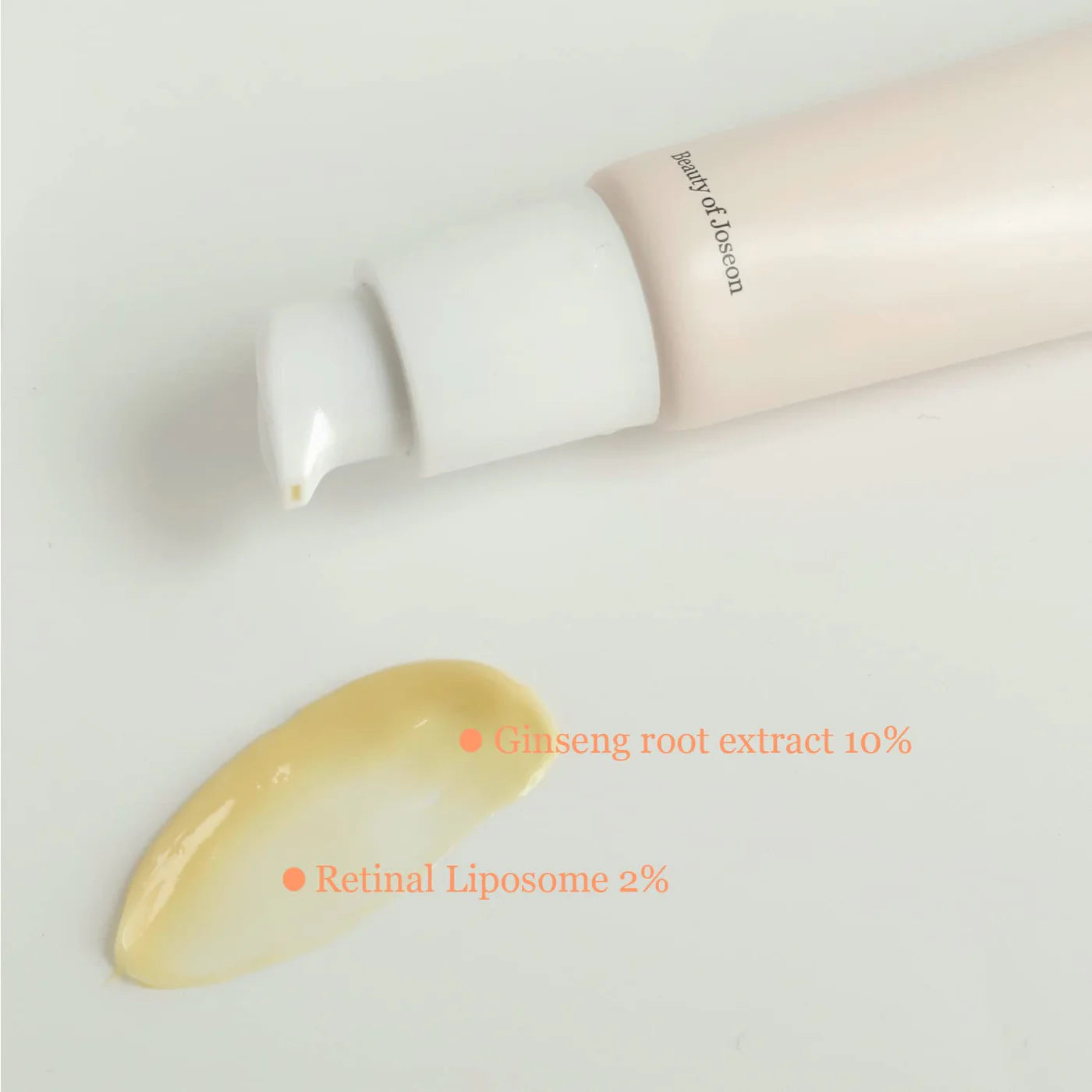 Beauty of Joseon - Revive Eye Serum : Ginseng + Retinal 30ml