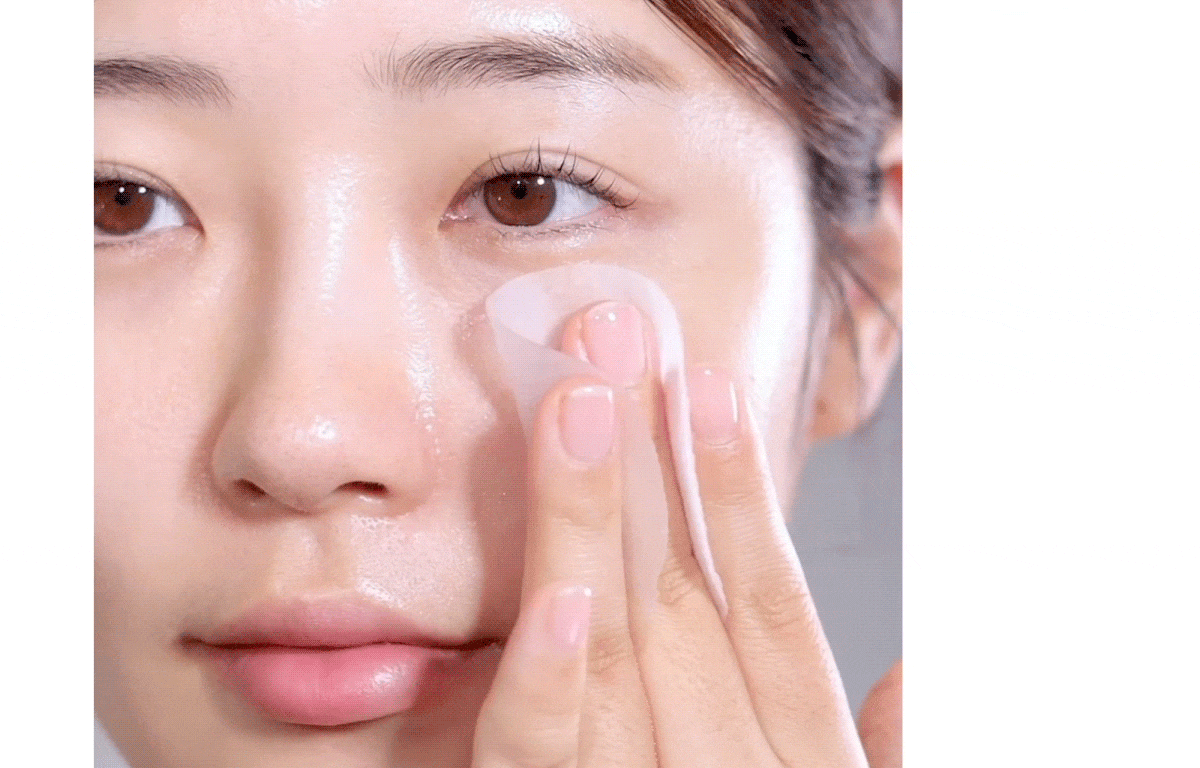 Biodance-Collagen Gel Toner Pads
