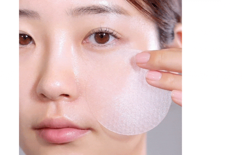 Biodance-Collagen Gel Toner Pads