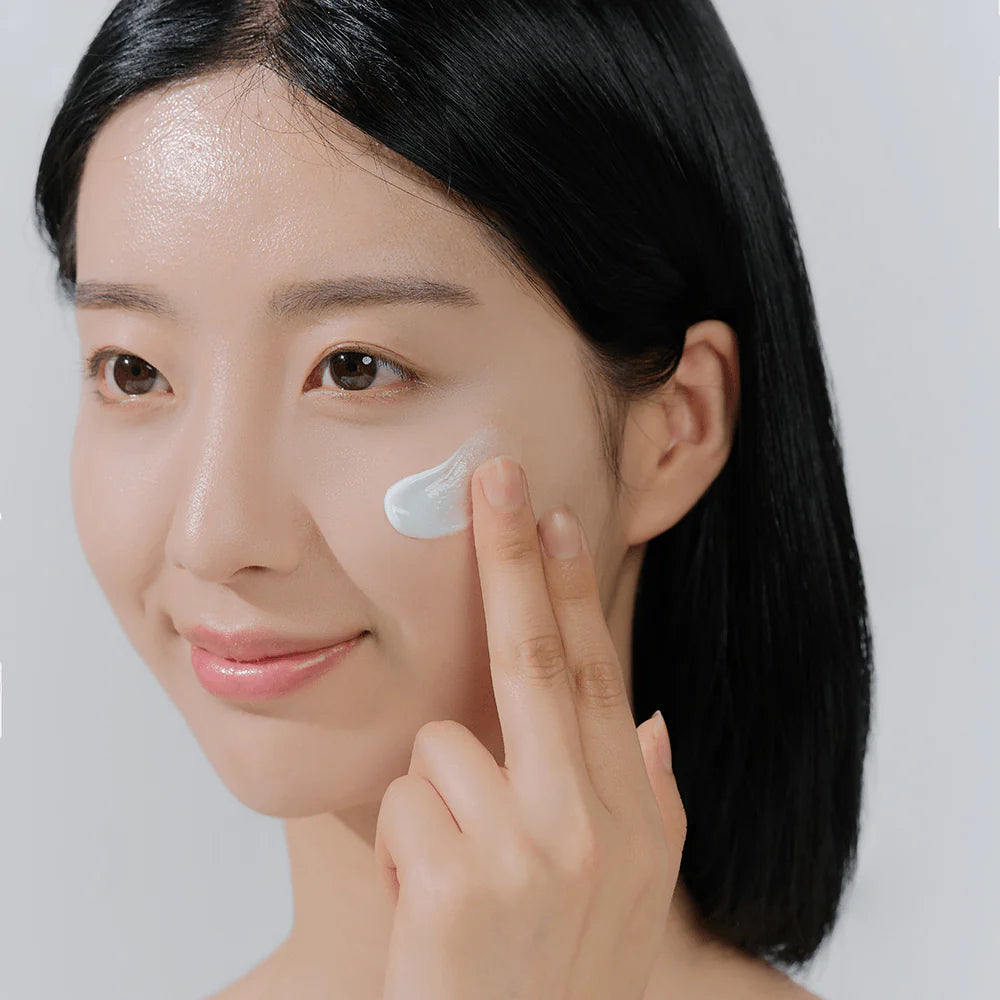 SKIN1004 - Madagascar Centella Hyalu-cica Water-Fit Sun Serum (2pcs)
